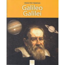 Bilime Yön Verenler - Galileo Galilei