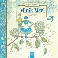 Minik Mavi