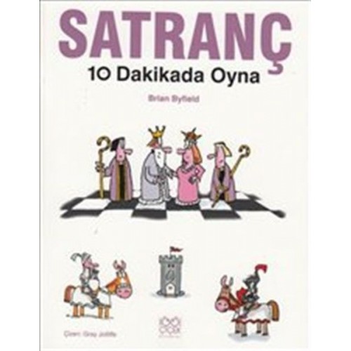 Satranç - 10 Dakikada Oyna