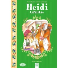 Heidi Çiftlikte