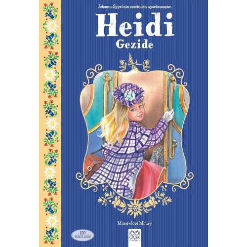 Heidi Gezide