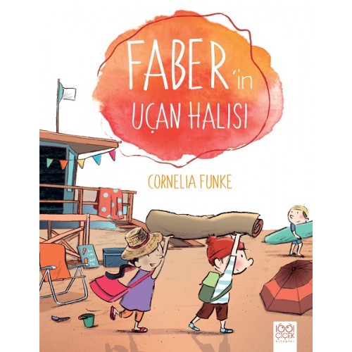 Faber'in Uçan Halısı