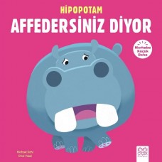 Merhaba Küçük Deha - Hipopotam Affedersiniz Diyor