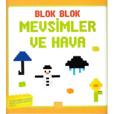 Blok Blok Mevsimler ve Hava