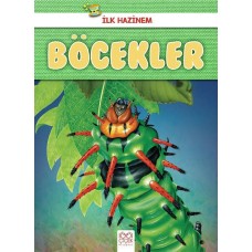 İlk Hazinem - Böcekler