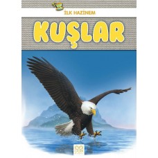 İlk Hazinem - Kuşlar