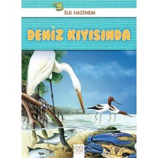 İlk Hazinem - Deniz Kıyısında