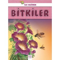 İlk Hazinem - Bitkiler