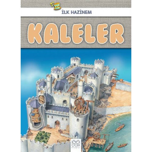 İlk Hazinem - Kaleler