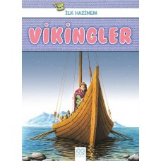 İlk Hazinem - Vikingler