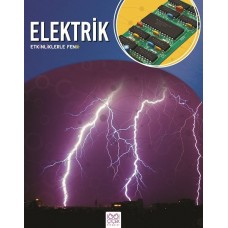 Etkinliklerle Fen - Elektrik