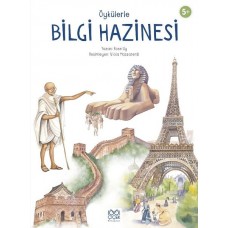 Öykülerle Bilgi Hazinesi