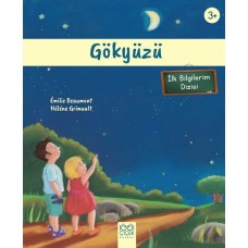 İlk Bilgilerim - Gökyüzü