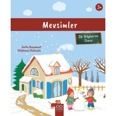 İlk Bilgilerim - Mevsimler