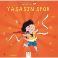 Yaşasın Spor