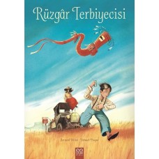 Rüzgar Terbiyecesi