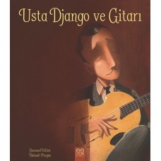 Usta Django ve Gitarı