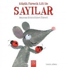 Küçük Farecik Lili ile - Sayılar