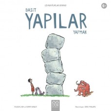 Basit Yapılar Yapmak - Leo’nun İcatlar Dünyası