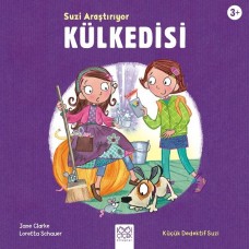 Suzi Araştırıyor Külkedisi