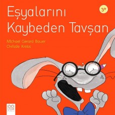 Eşyalarını Kaybeden Tavşan