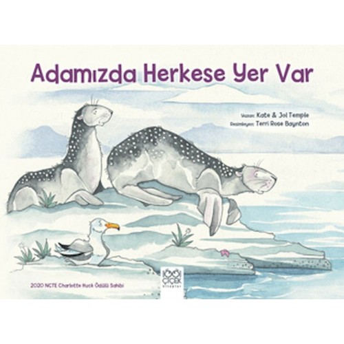 Adamızda Herkese Yer Var