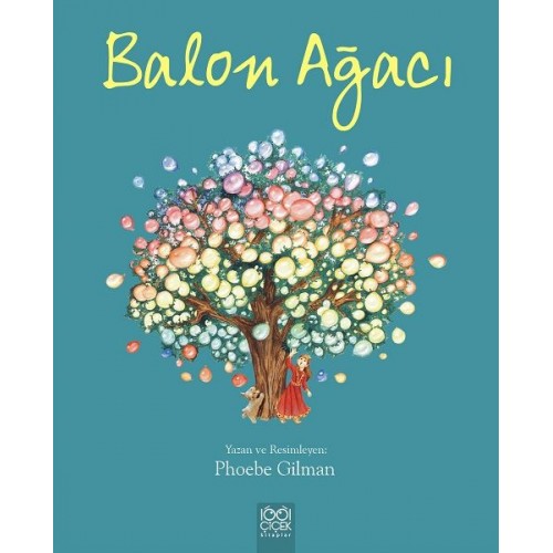 Balon Ağacı