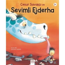 Cesur Savaşçı ve Sevimli Ejderha