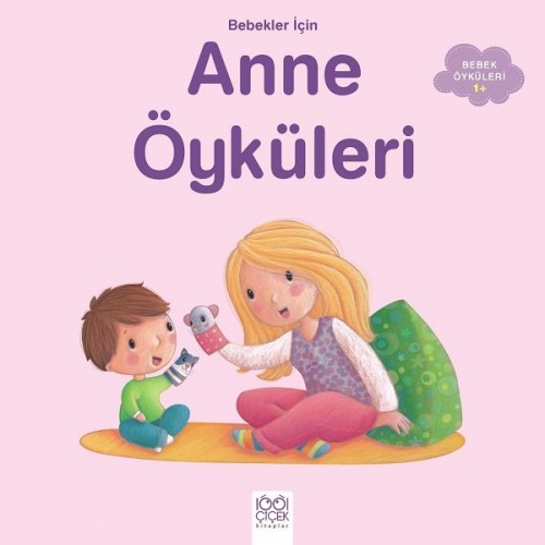 Anne Öyküleri