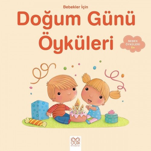 Doğum Günü Öyküleri