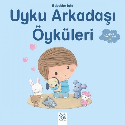 Uyku Arkadaşı Öyküleri