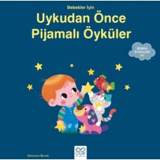 Pijamalı Öyküler