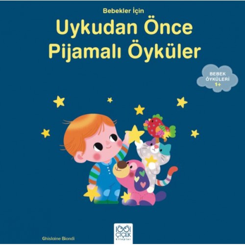 Pijamalı Öyküler