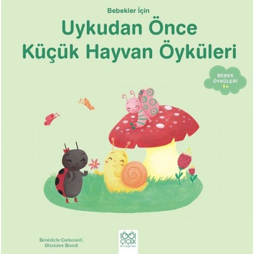 Küçük Hayvan Öyküleri