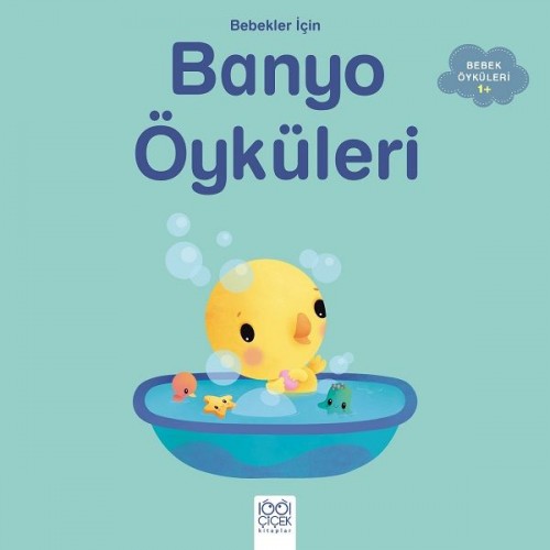 Banyo Öyküleri