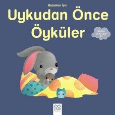 Uykudan Önce Öyküler