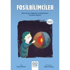 Fosilbilimciler - Genç Bilim İnsanları