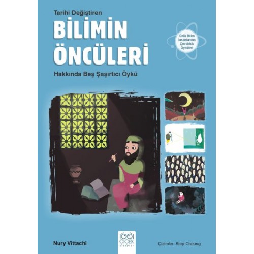 Tarihi Değiştiren Bilimin Öncüleri Hakkında Beş Şaşırtıcı Öykü