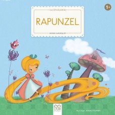 Rapunzel - İlk Öykülerim