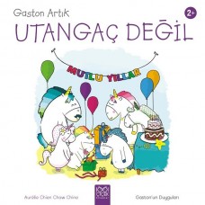 Gaston Artık Utangaç Değil - Gaston’un Duyguları