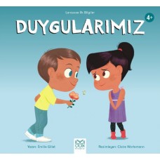 Duygularımız