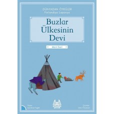 Buzlar Öyküsünün Devi