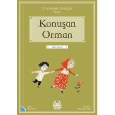 Konuşan Orman