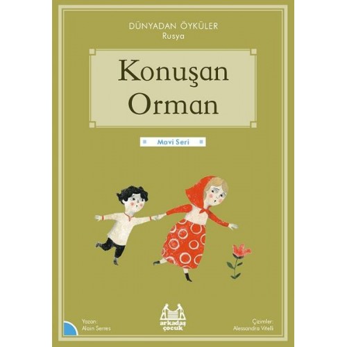 Konuşan Orman