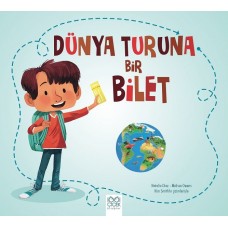 Dünya Turuna Bir Bilet