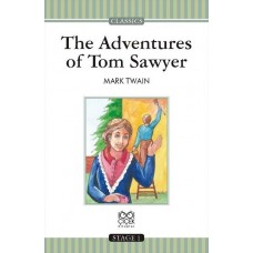 The Adventures of Tom Sawyer / Stage 1 Books