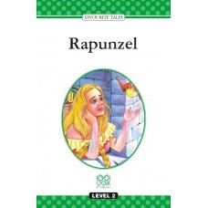 Level Books - Level 2 - Rapunzel