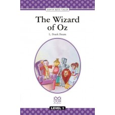 Level Books  Level 1 - Wizard Of Oz