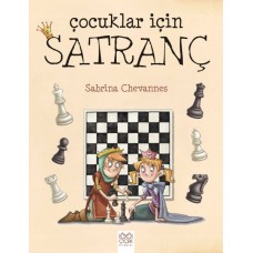 Çocuklar İçin Satranç