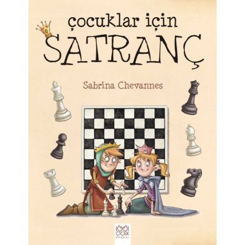 Çocuklar İçin Satranç